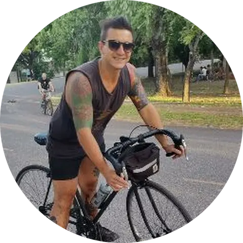 Pablo Novello