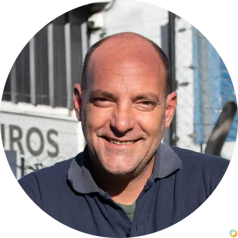 nico lazzaro