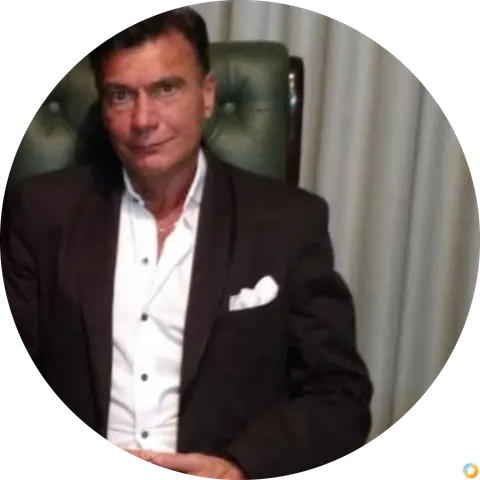 Roberto Olazabal