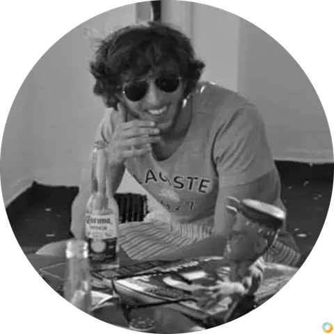 Matias Ricardo Berridi Alegre