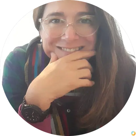 María Marcia Canosa