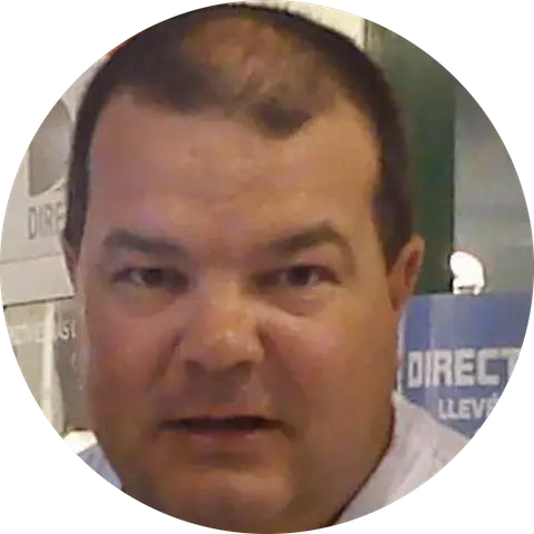 Andres Delfino