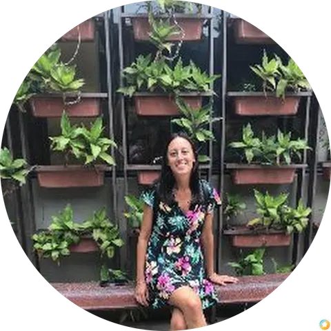 Natalia Juárez