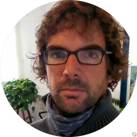 Juan Pablo París