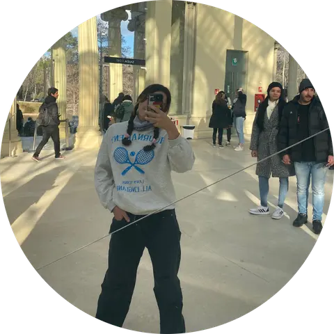 macarena ludueña