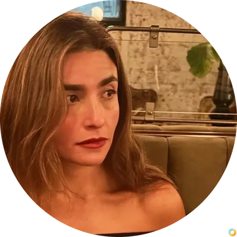 Paula Caviedes