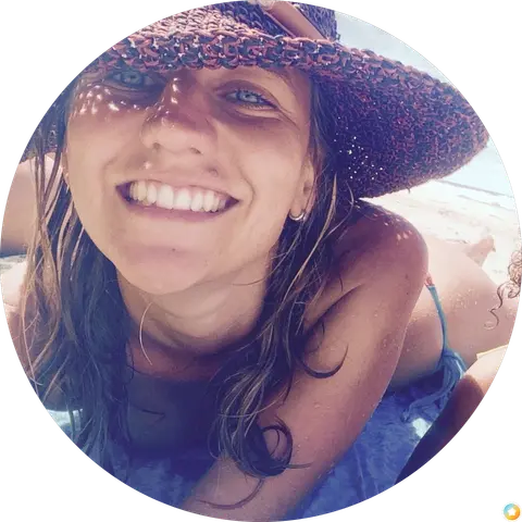 Maria Florencia Martinena Dillon
