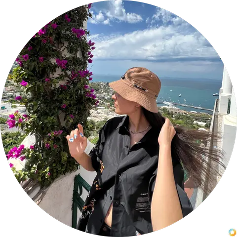 Antonella Lancuba
