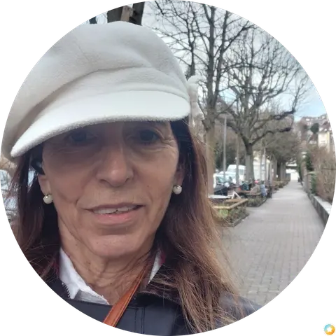 María del Carmen -Marita Naser