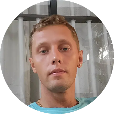 Igor Prikhodko