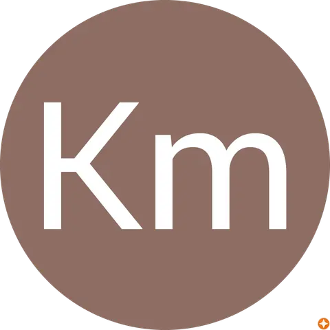 Km Melly