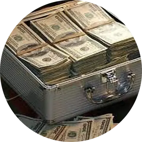 Money Money