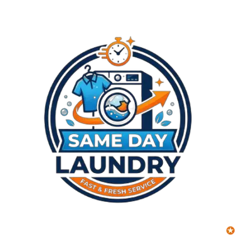 sameday laundry