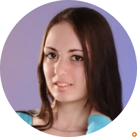 Юлия Иванова