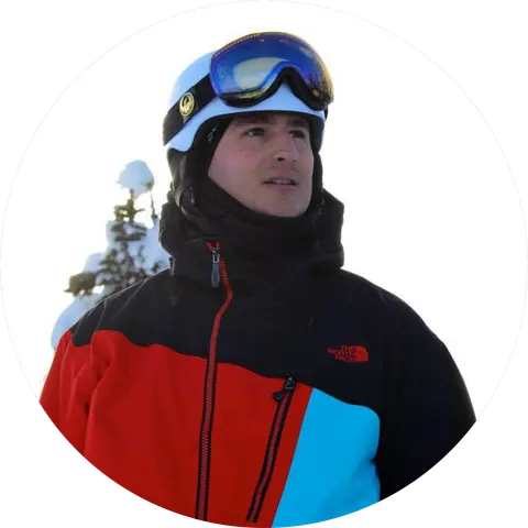 Dominik Mikula