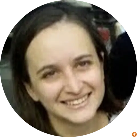 Caroline Le Bert