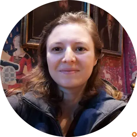 Diana Yanchovska