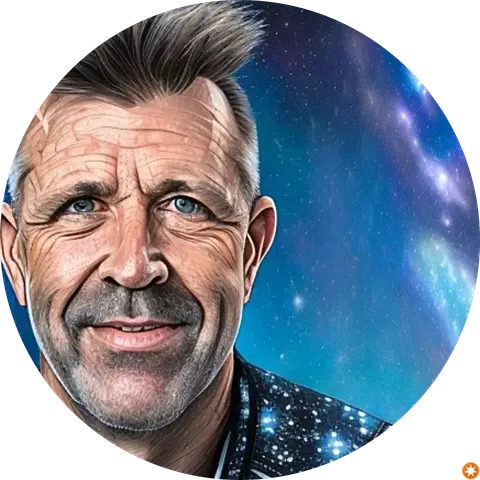 David Masefield