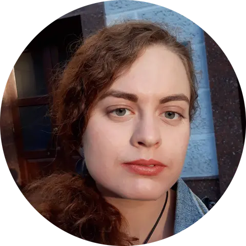 Светлана Чалова