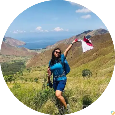 Brenda Lou Pasiliao