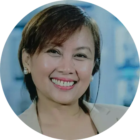Joy Bautista