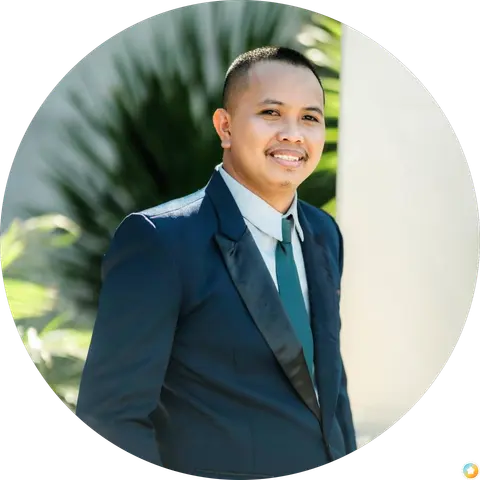 Ramil Almoite