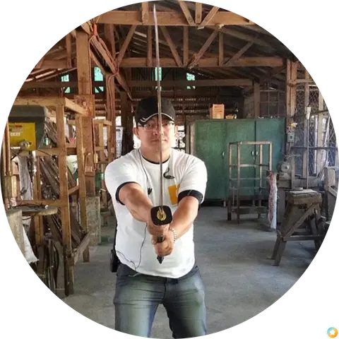 Bruce Limmayog