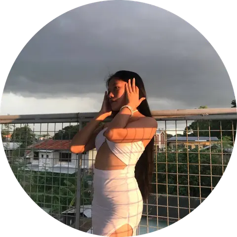 Dapphene Arimado