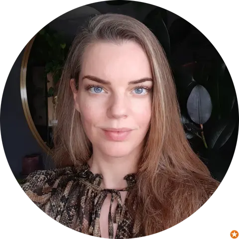 Andrea Dronk