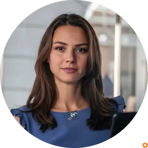 Mary Ozheredova