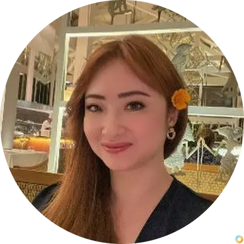 Olivia Aryani