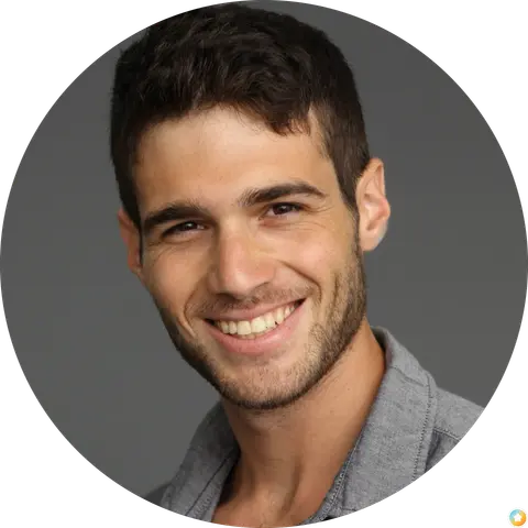 Golan Armelin