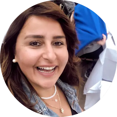 Birsen Aslanyürek