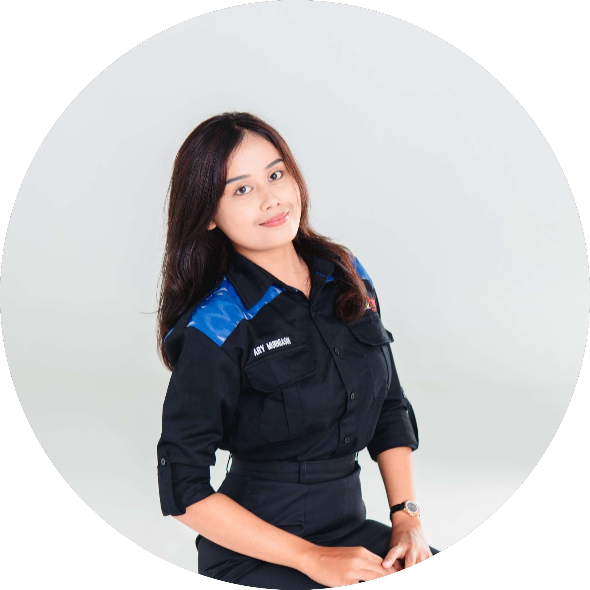 NI KADEK ARY MURNIASIH