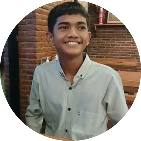 Govinda Alex Candra