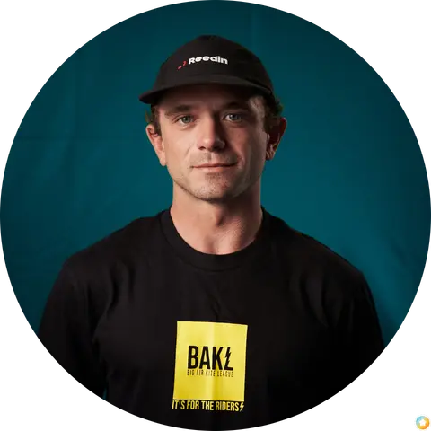 Nick Baines