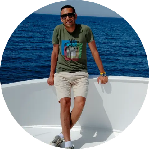 Youssef Temraz