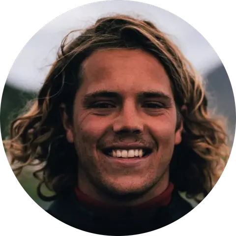 Shane Fourie