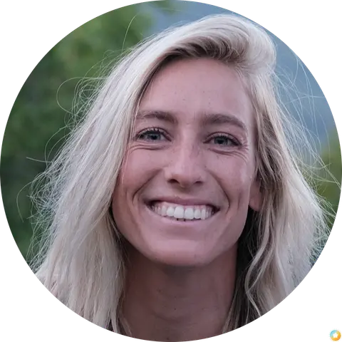 Amy Wilson