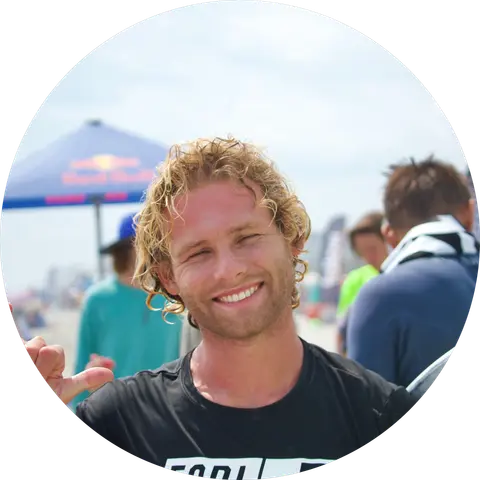 Chris Kiener