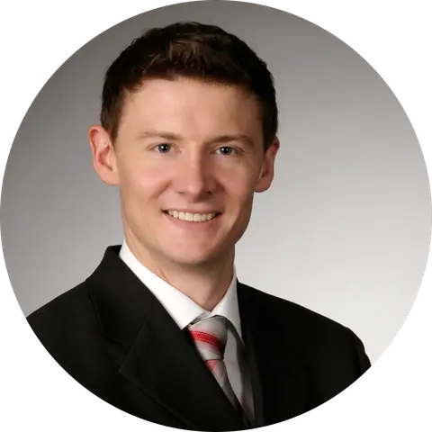 Daniel Schrack