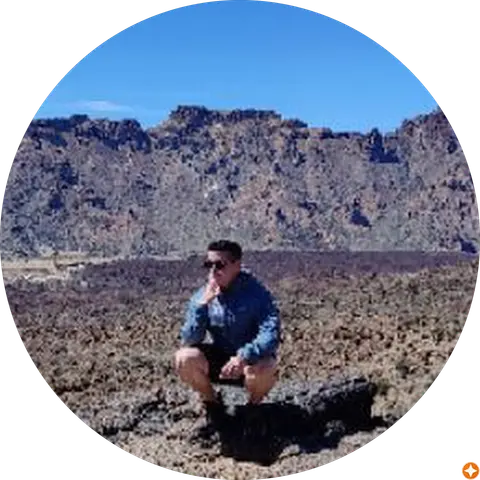 Conor Riordan