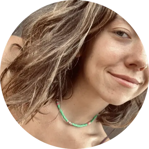 Ana Lasheras Esteban
