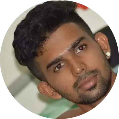 Madushan Nilanka