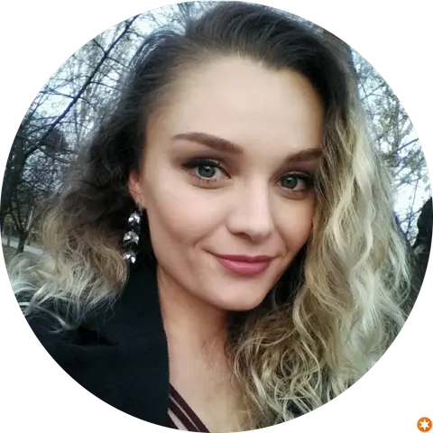 Екатерина Сабаева