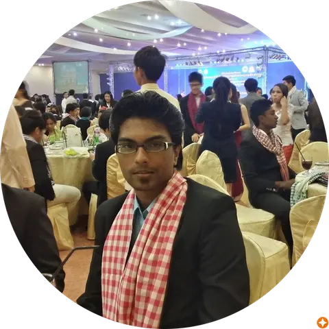 Nadeeshan Silva A.P
