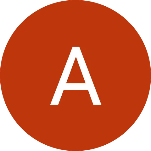 Anthony Barroso