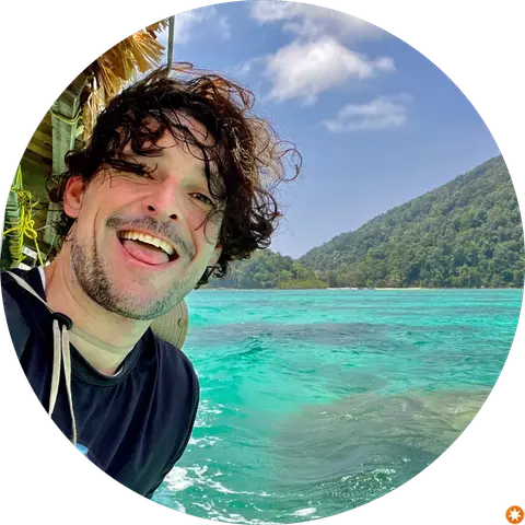 Sergio Galiano