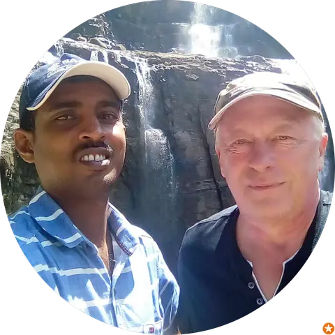 nalin suranga