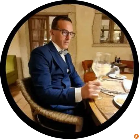 Cristiano Desogus